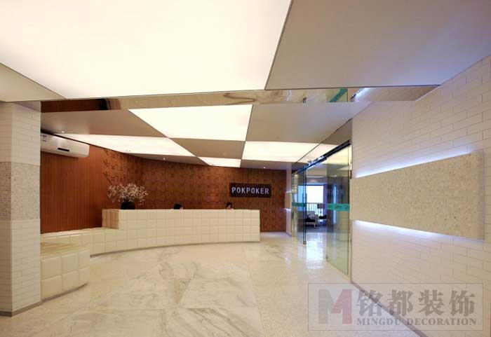 POKPOKER男裝前臺(tái)